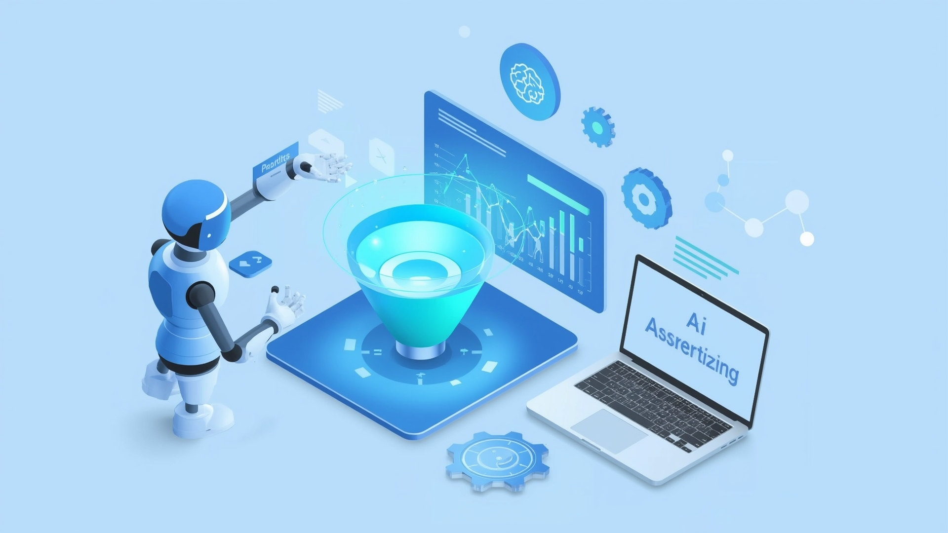 Como as IAs estão transformando o marketing digital